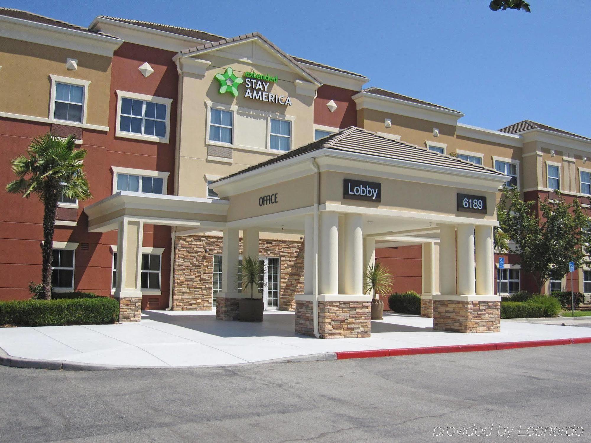 Extended Stay America Suites - San Jose - Edenvale - South São José Exterior foto